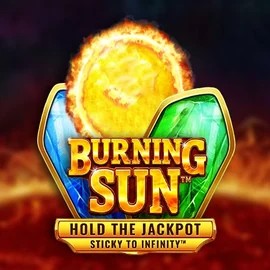 Play the Burning Sun slot by Wazdan on Roulettino Casino