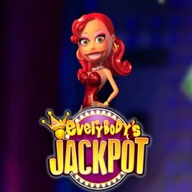Play Everybody's Jackpots slot by Playtech on roulettinoo.pl