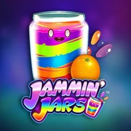 Play Jammin Jars slot by Push Gaming on roulettinoo.pl