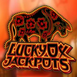 Play Lucky Ox Jackpots slot by Rival on roulettinoo.pl