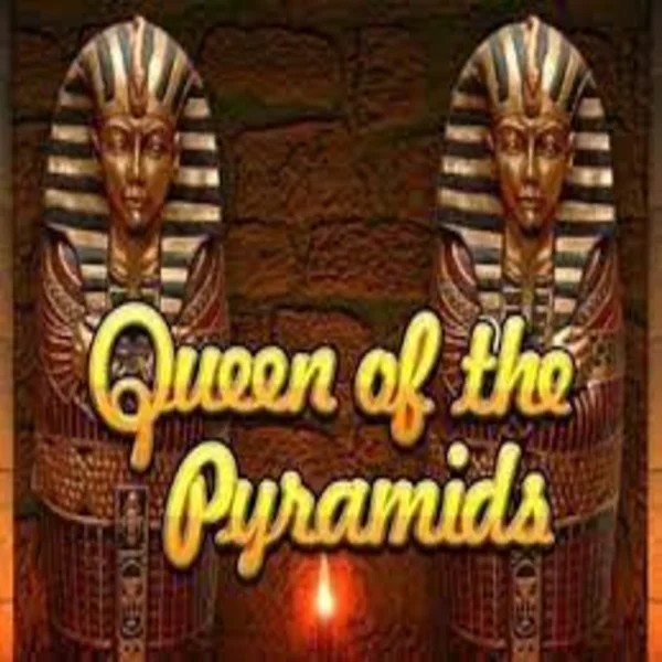 Queen of the Pyramids – slot by Playtech, featured at roulettinoo.pl
