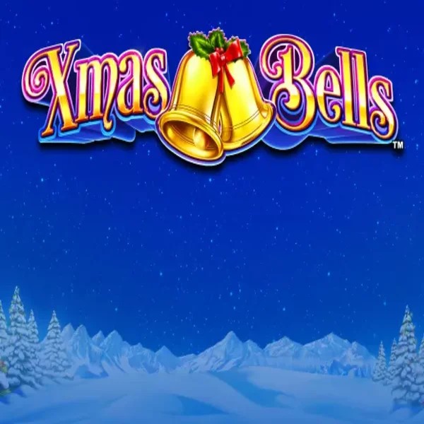 Xmas Bells by Greentube, showcased at roulettinoo.pl – game logo